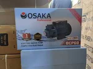 Water Pump