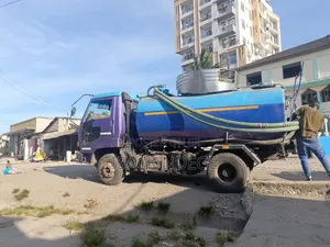 Majitaka Sewage Septic