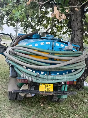 Majitaka Sewage Septic