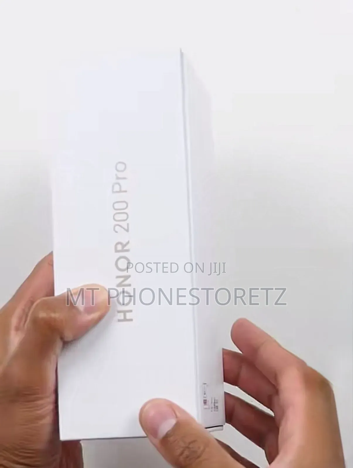 New Honor 200 Pro 512 GB