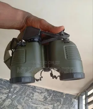 Branu Binoculars(7x50)=