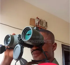 Branu Binoculars(7x50)=