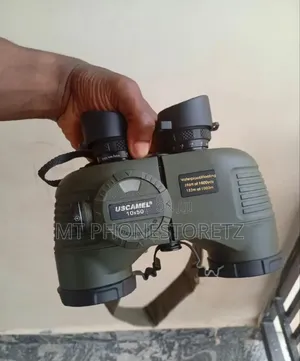 Branu Binoculars(7x50)=