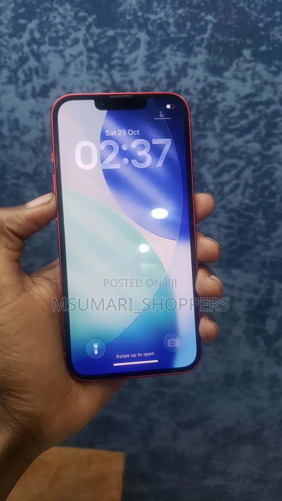 Apple iPhone 13 128 GB Red