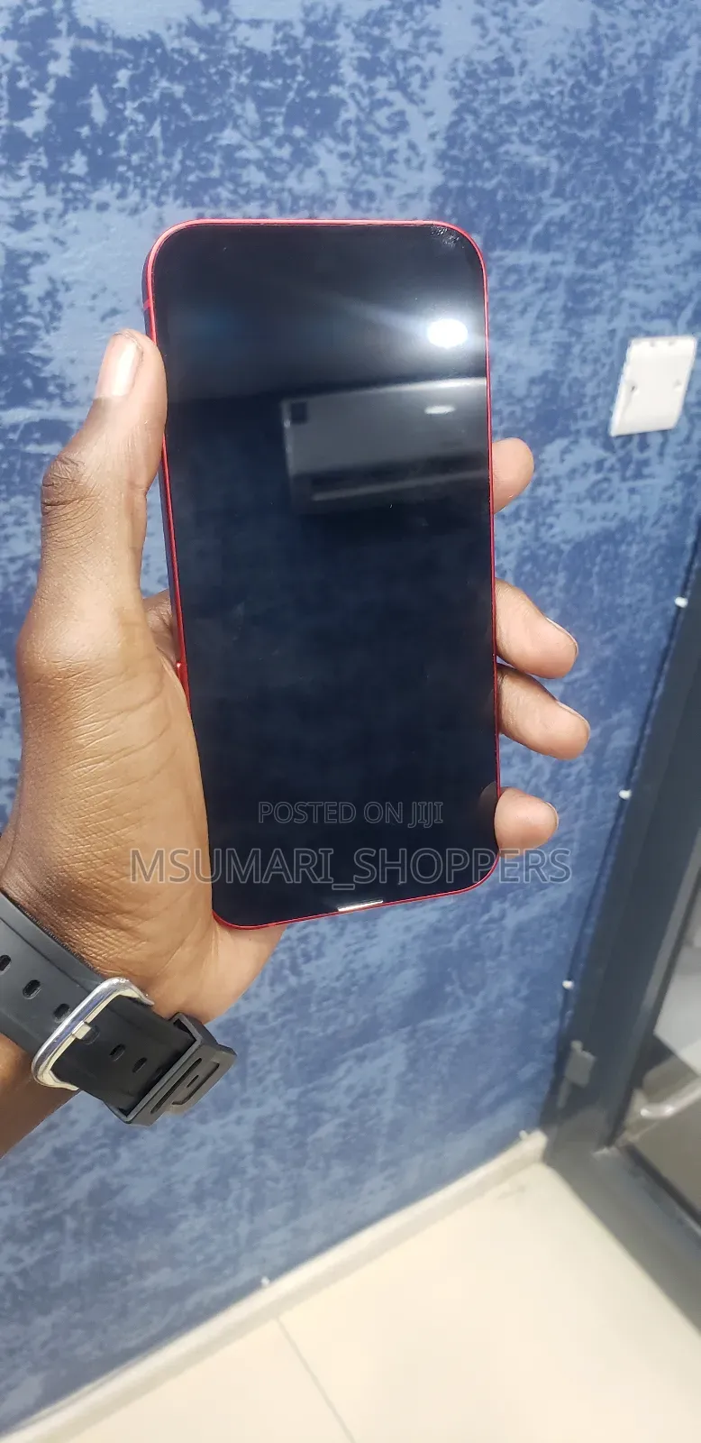 Apple iPhone 13 128 GB Black