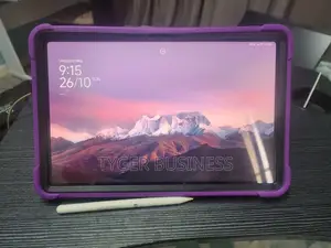 New Xiaomi Redmi Pad Pro 256 GB Black