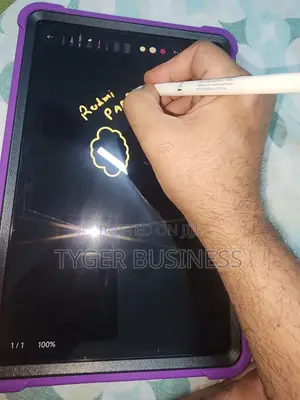 New Xiaomi Redmi Pad Pro 256 GB Black