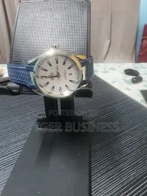 Omega Watch