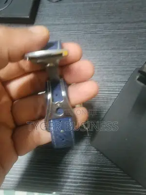 Omega Watch