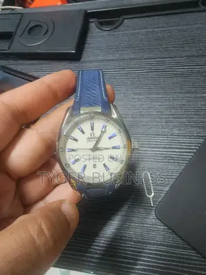 Omega Watch