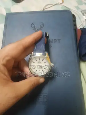 Omega Watch
