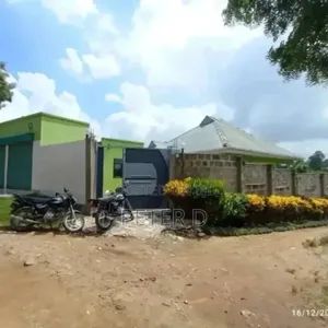 3bdrm House in Kibamba for sale
