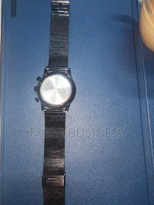 Swish Watch