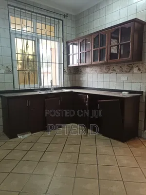 3bdrm Villa in Goba for rent