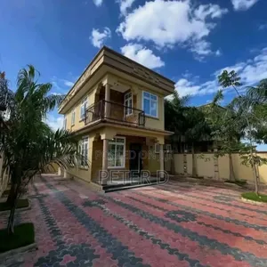 3bdrm Villa in Goba for rent