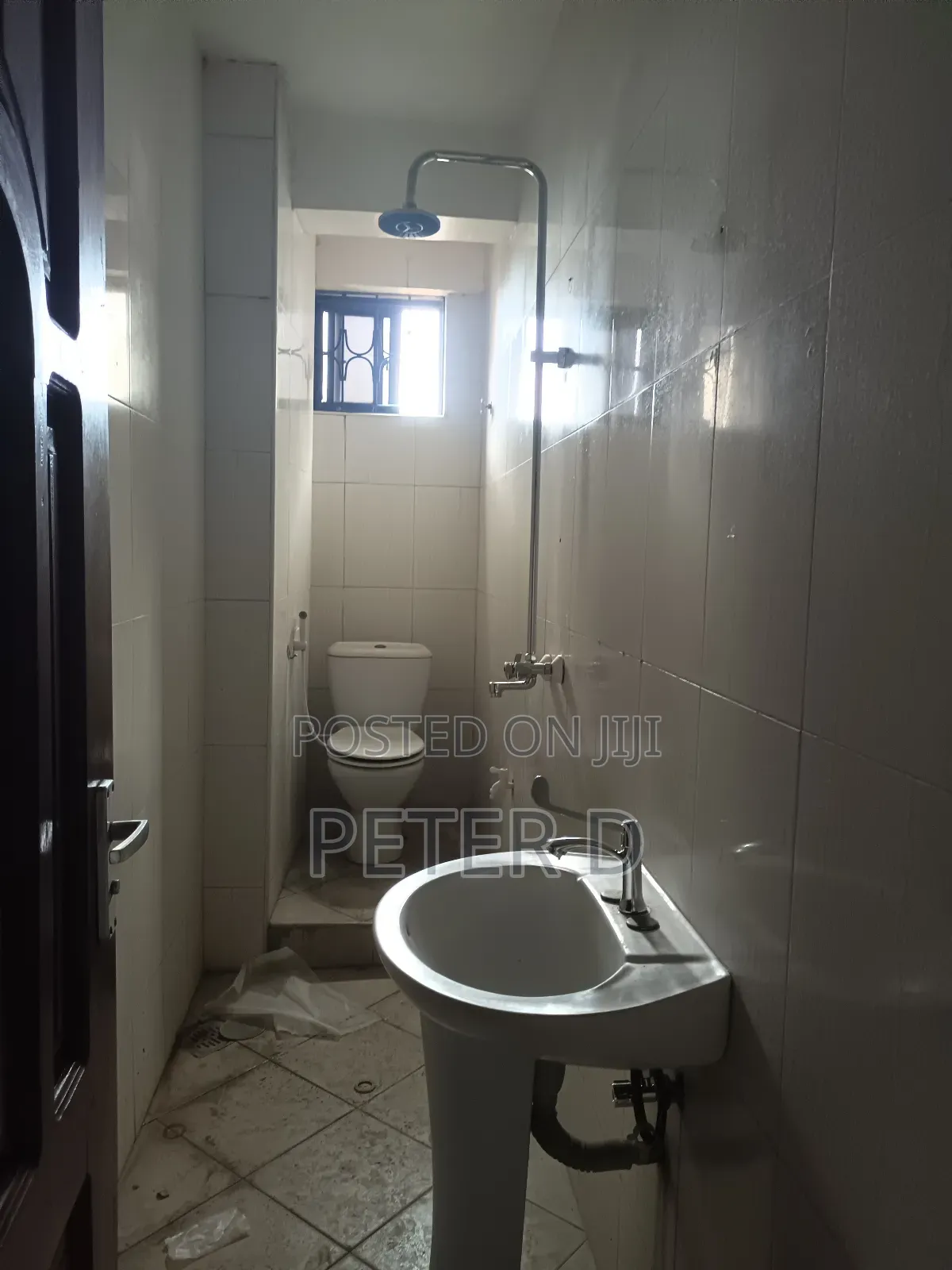 2bdrm Apartment in Kariakoo for rent