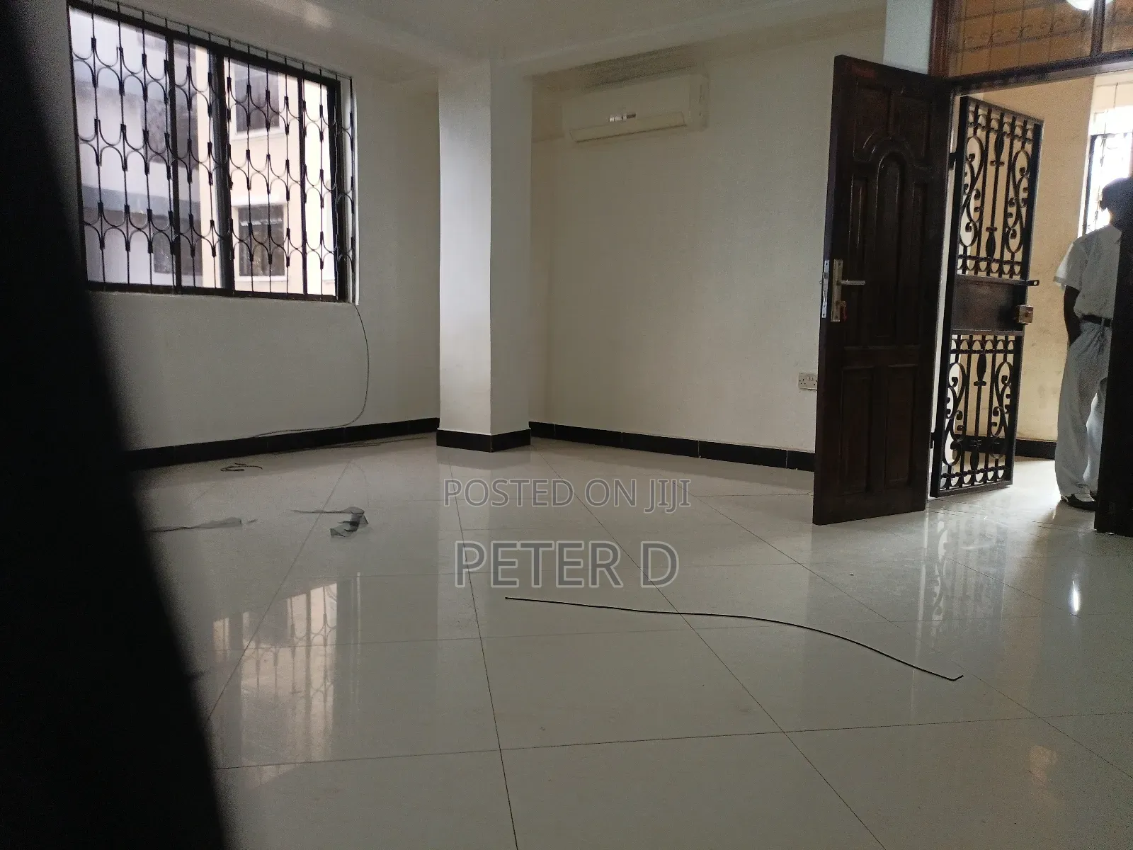 2bdrm Apartment in Kariakoo for rent
