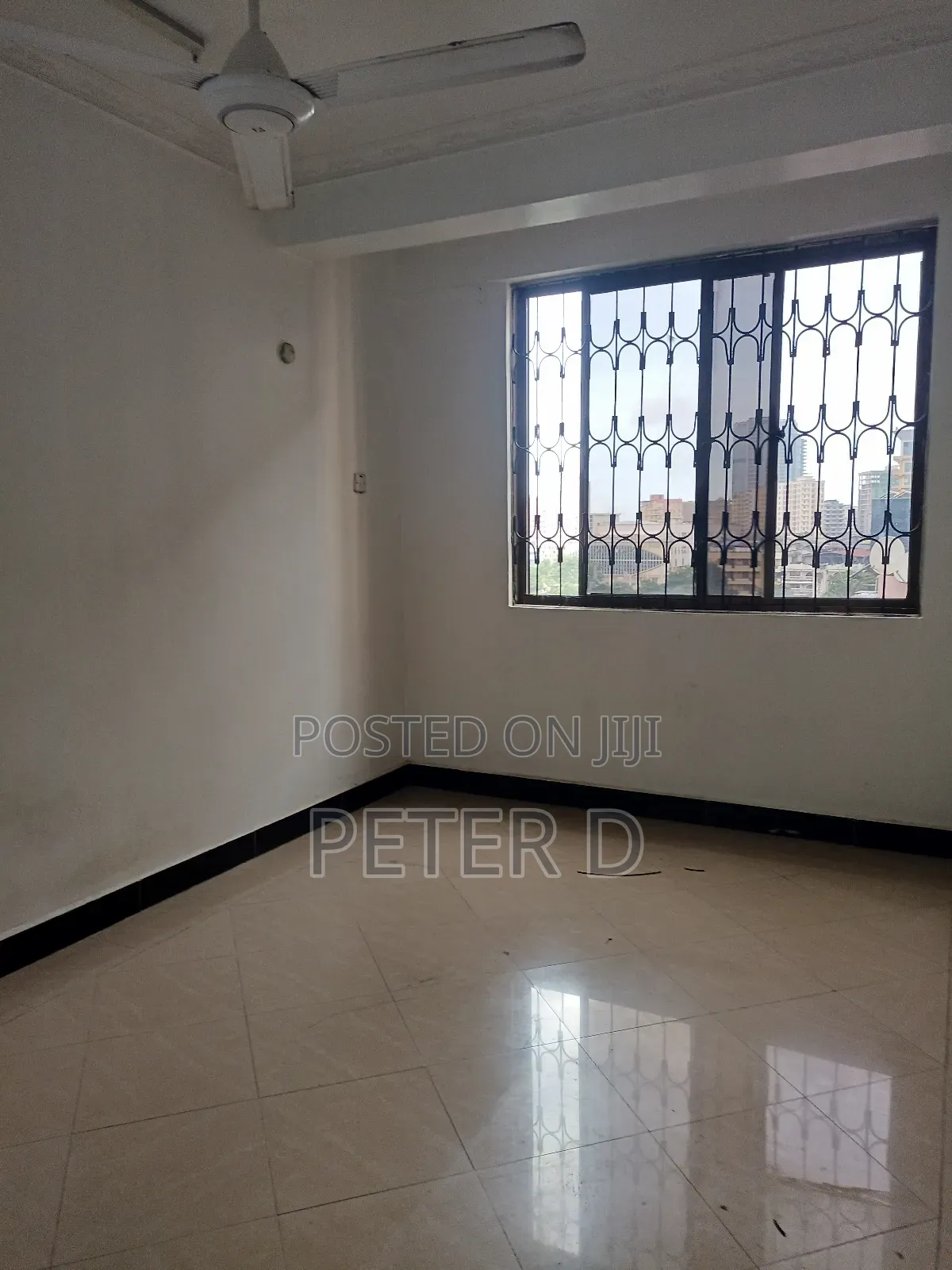 2bdrm Apartment in Kariakoo for rent
