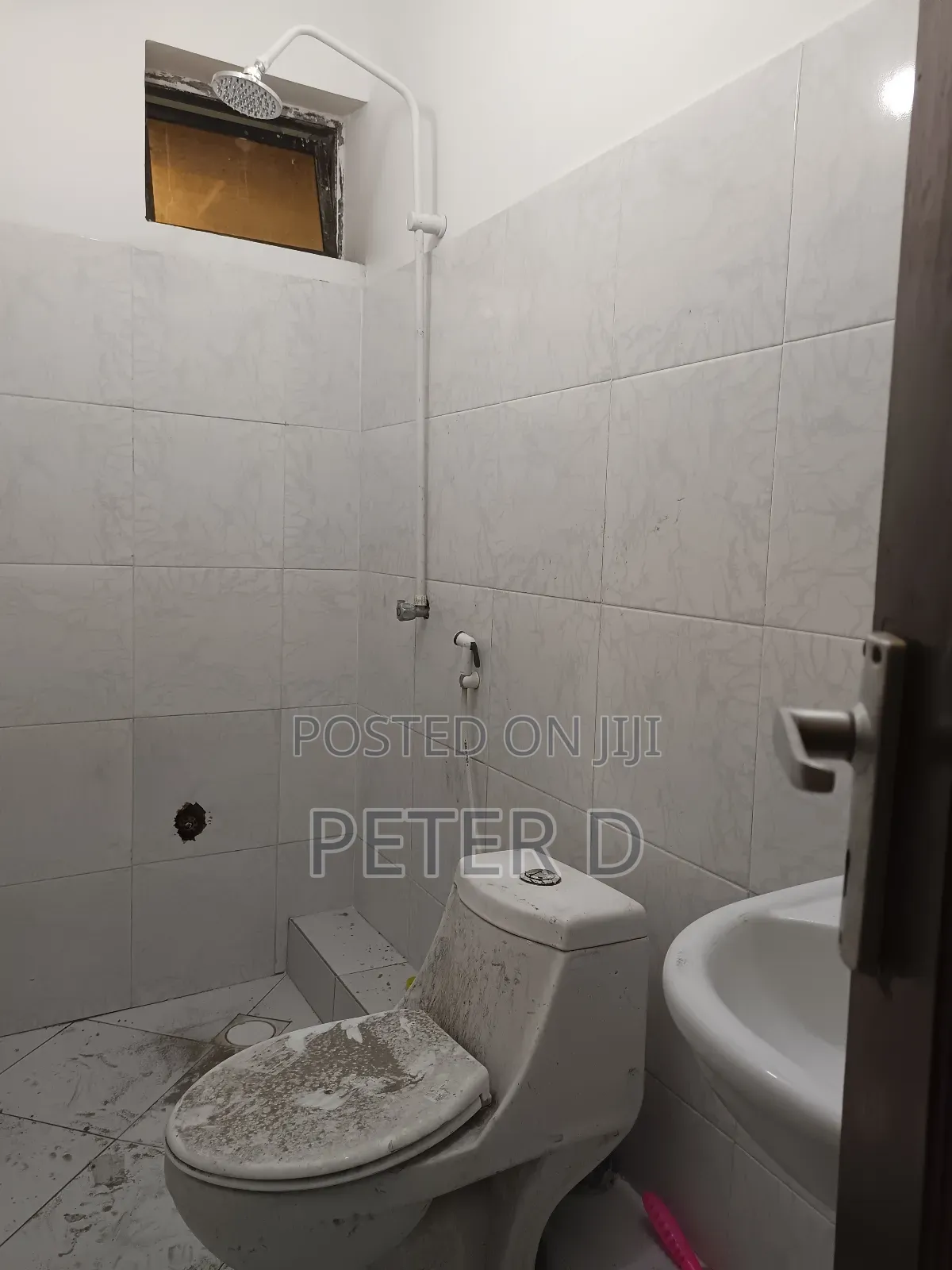 3bdrm Apartment in Kariakoo for rent
