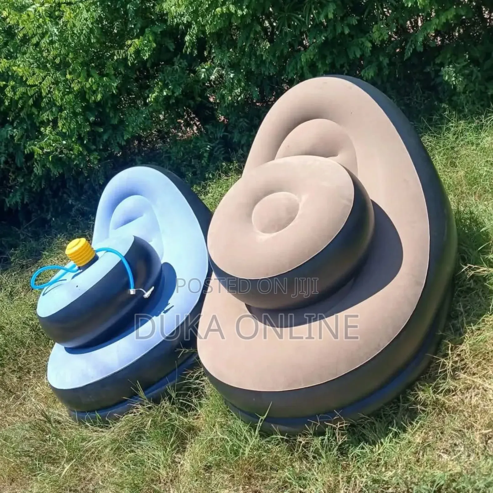 Air Sofa Original