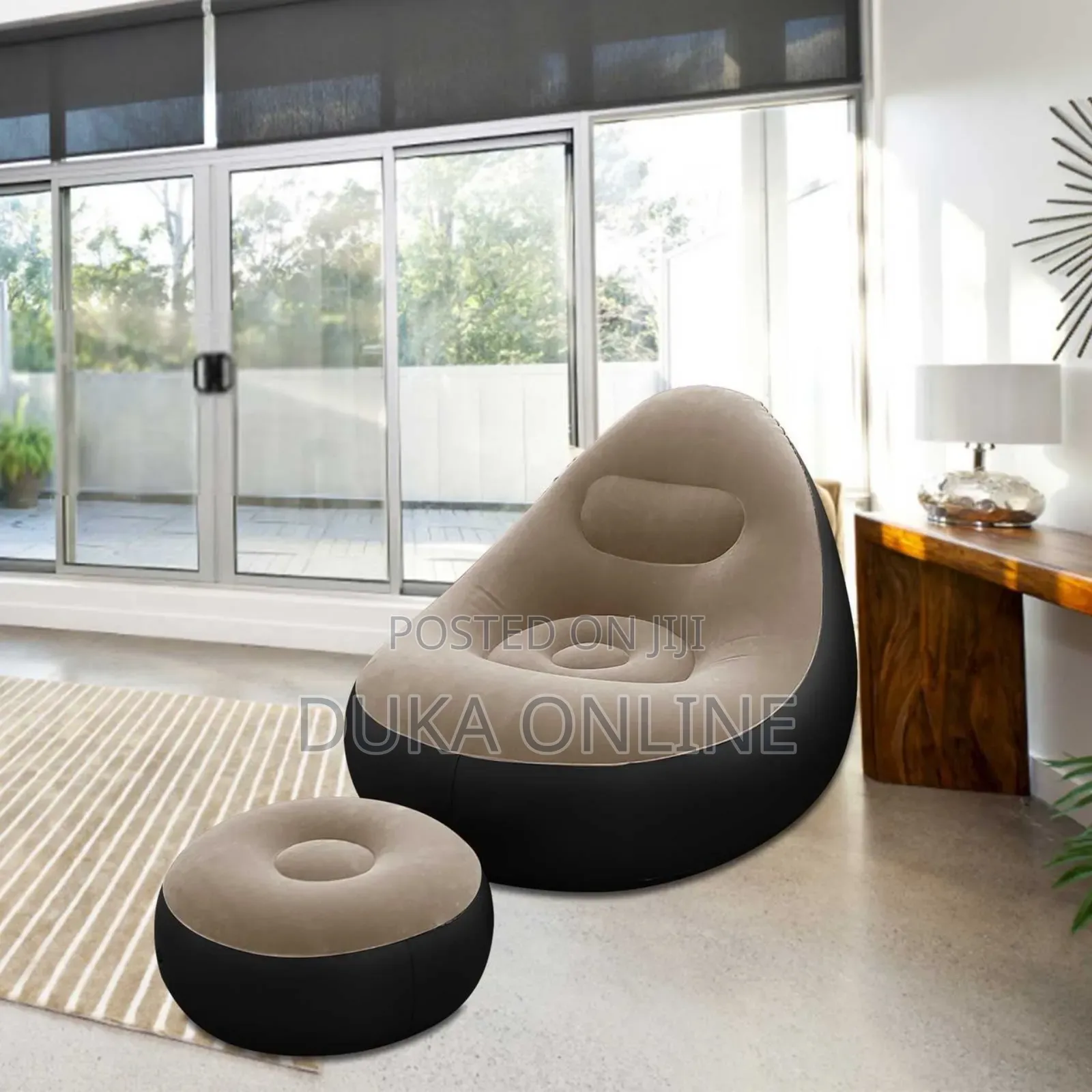 Air Sofa Original