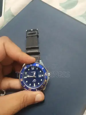 Casio Watch