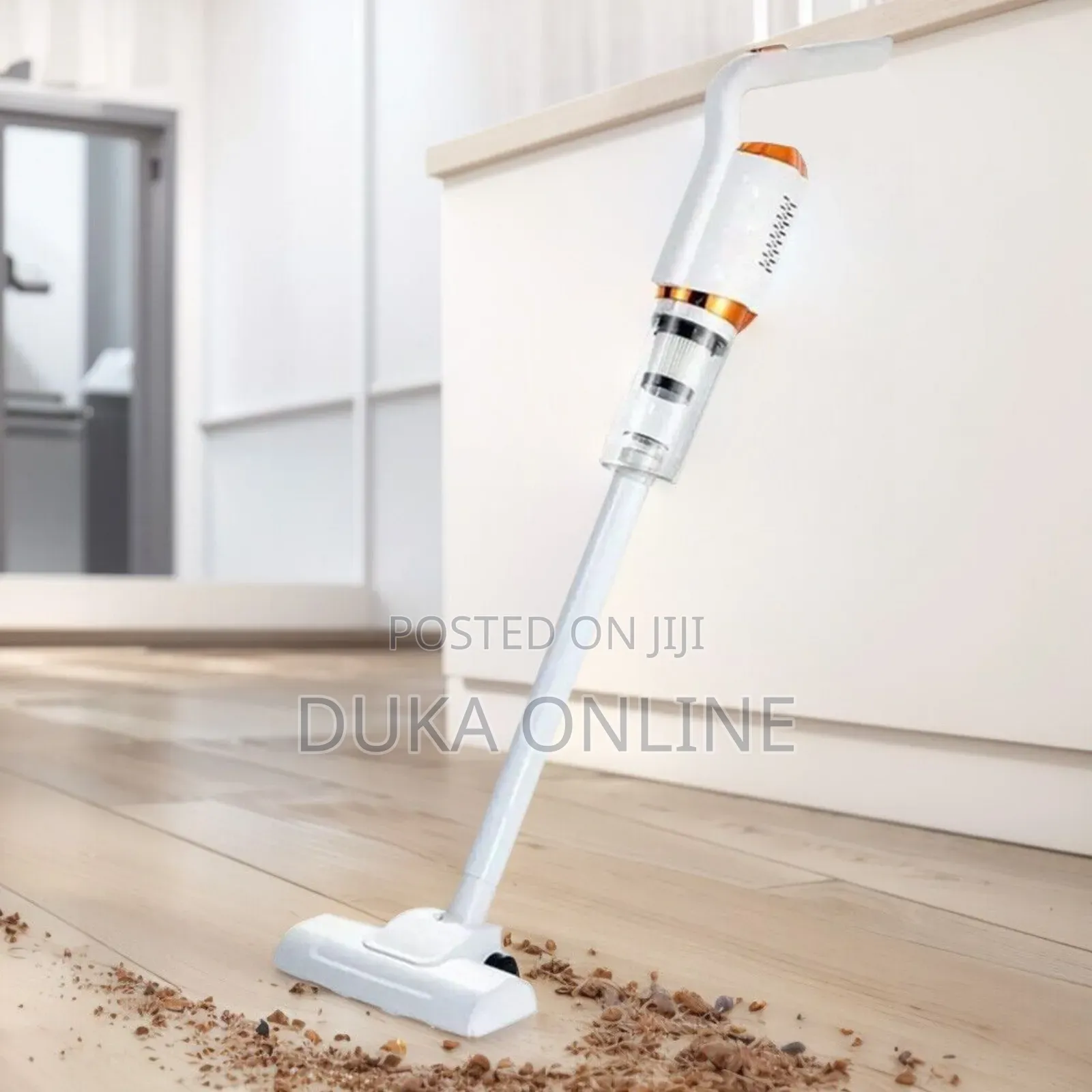 Vacuum Cleaner