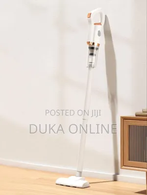Vacuum Cleaner