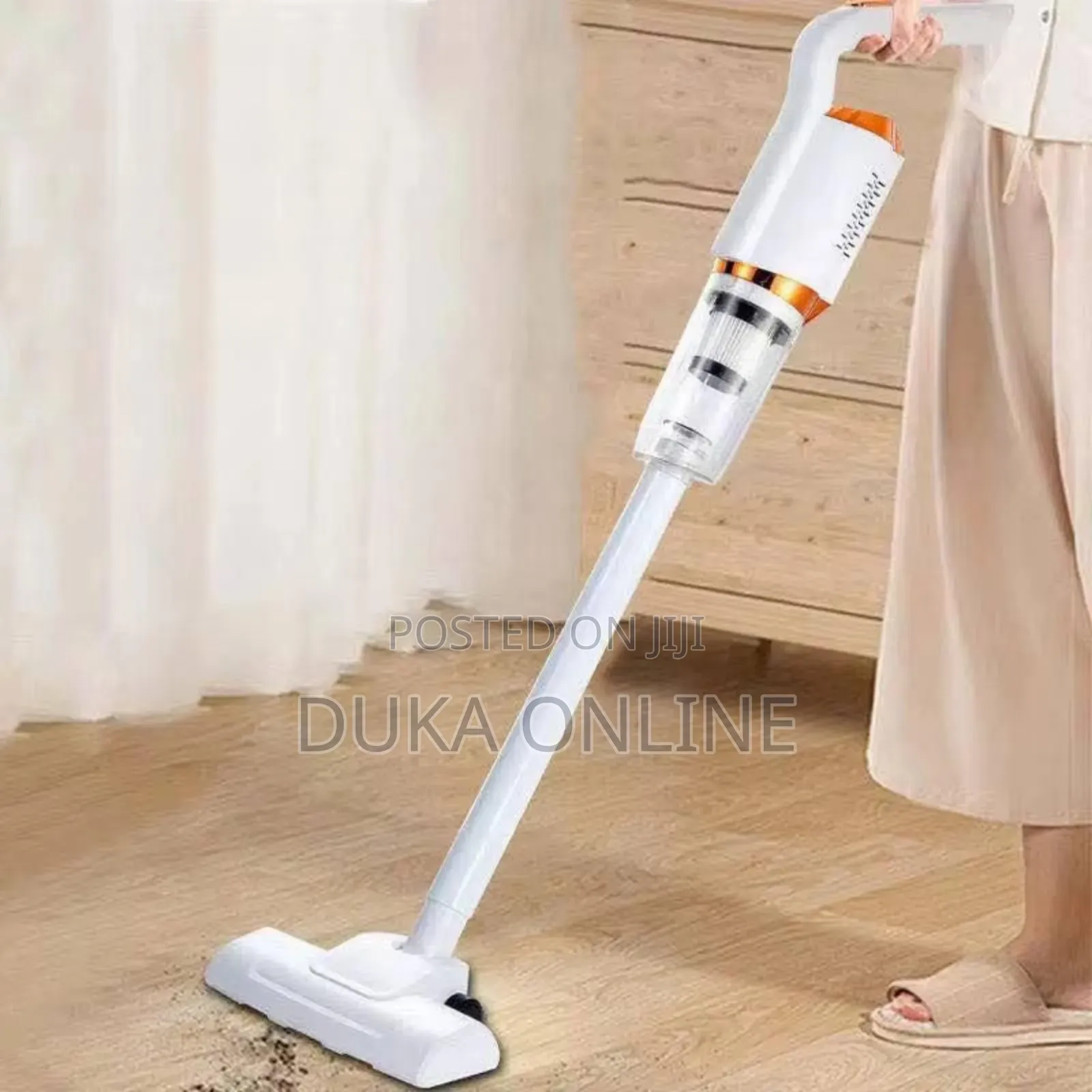 Vacuum Cleaner