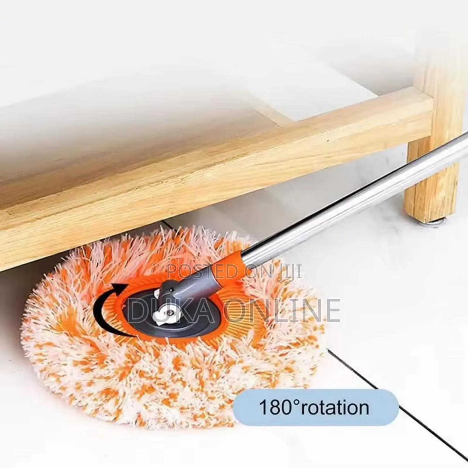Sunflower Mop