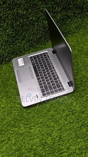 Laptop HP EliteBook 840 G3 8GB Intel Core I5 HDD 500GB