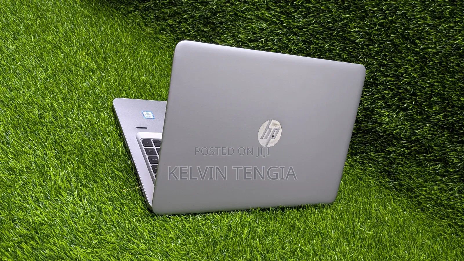 Laptop HP EliteBook 840 G3 8GB Intel Core I5 HDD 500GB