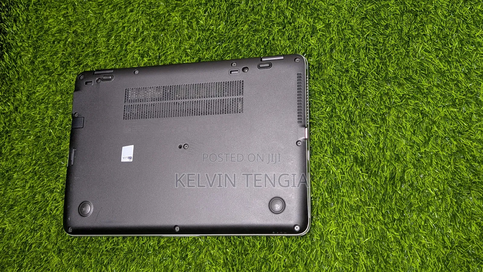 Laptop HP EliteBook 840 G3 8GB Intel Core I5 HDD 500GB