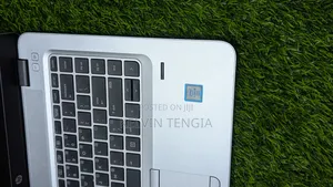 Laptop HP EliteBook 840 G3 8GB Intel Core I5 HDD 500GB