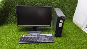 Desktop Computer Lenovo 4GB Intel Core I3 HDD 500GB