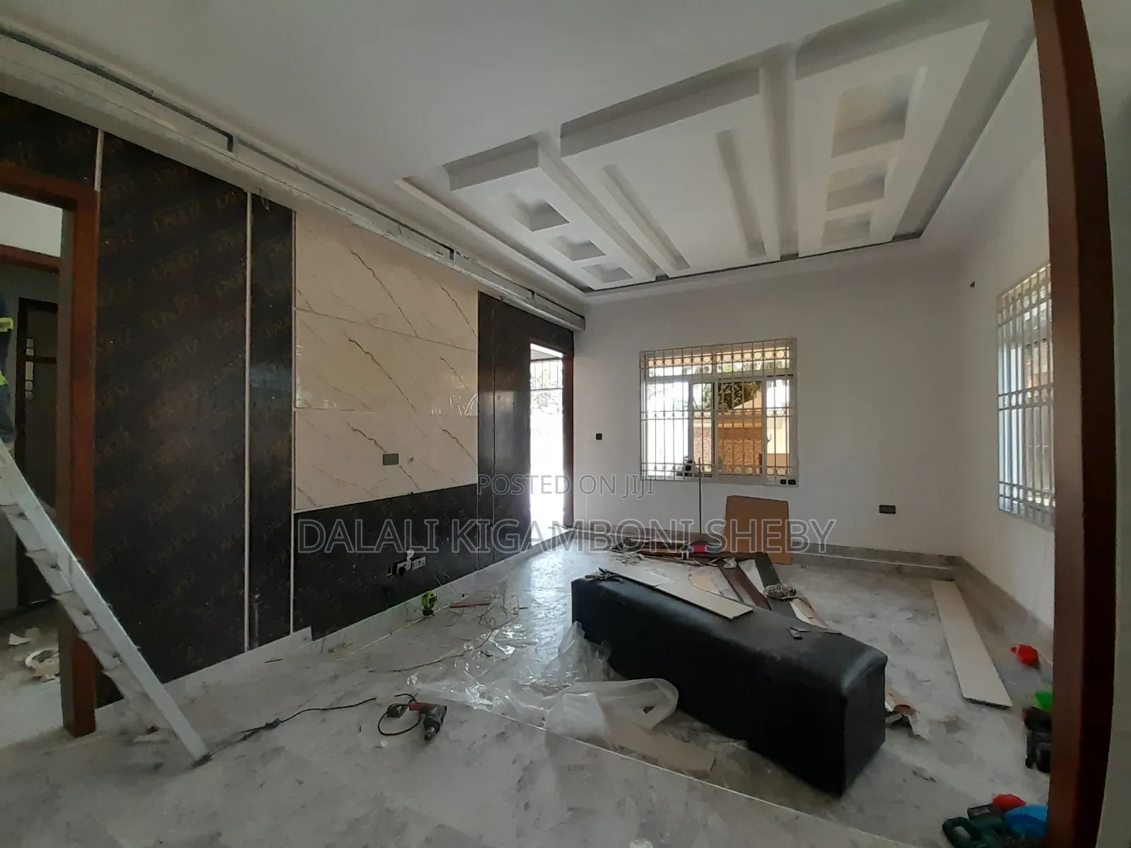 3bdrm House in Kigamboni Geza Ulole for rent