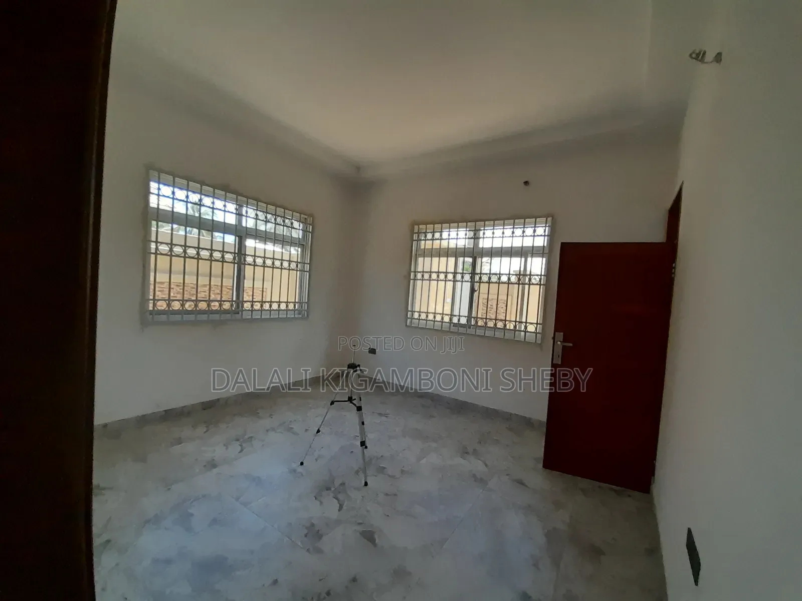 3bdrm House in Kigamboni Geza Ulole for rent