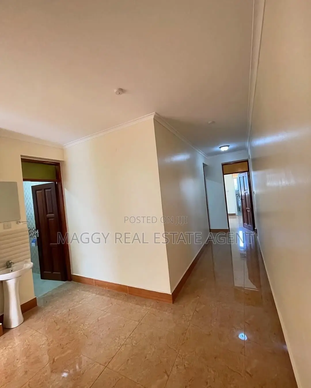 4bdrm House in Salasala Iptl, Kunduchi for rent