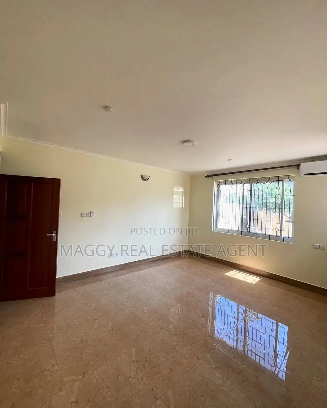 4bdrm House in Salasala Iptl, Kunduchi for rent