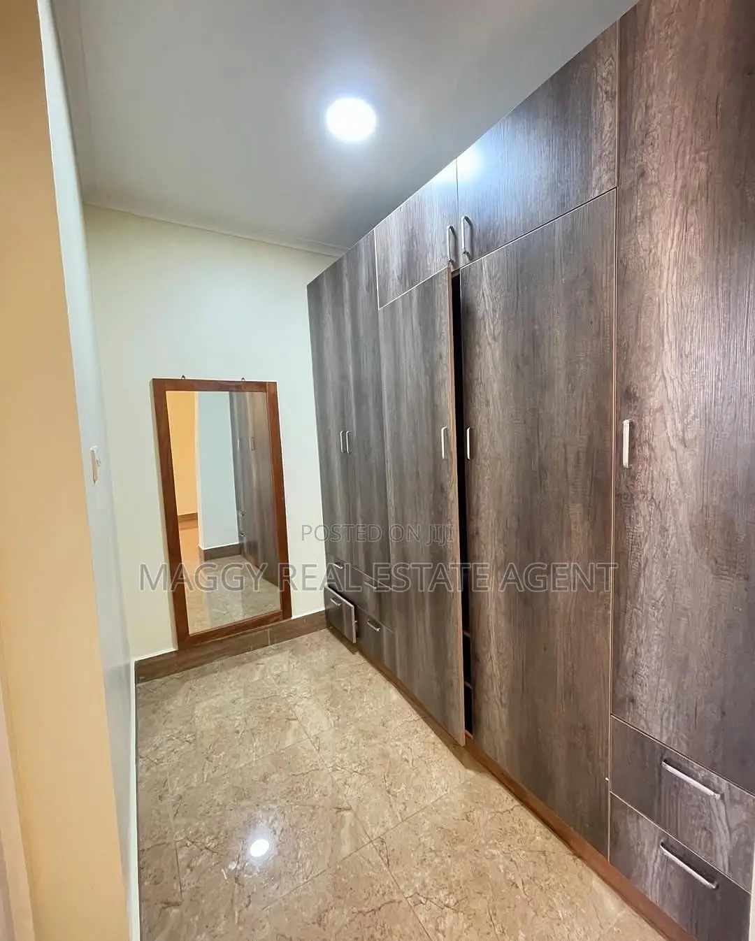 4bdrm House in Salasala Iptl, Kunduchi for rent