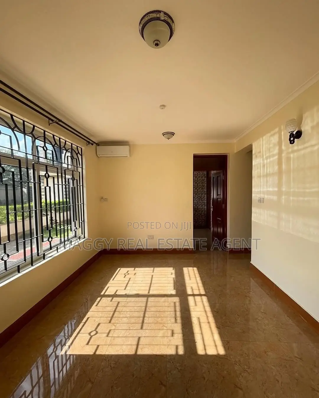 4bdrm House in Salasala Iptl, Kunduchi for rent