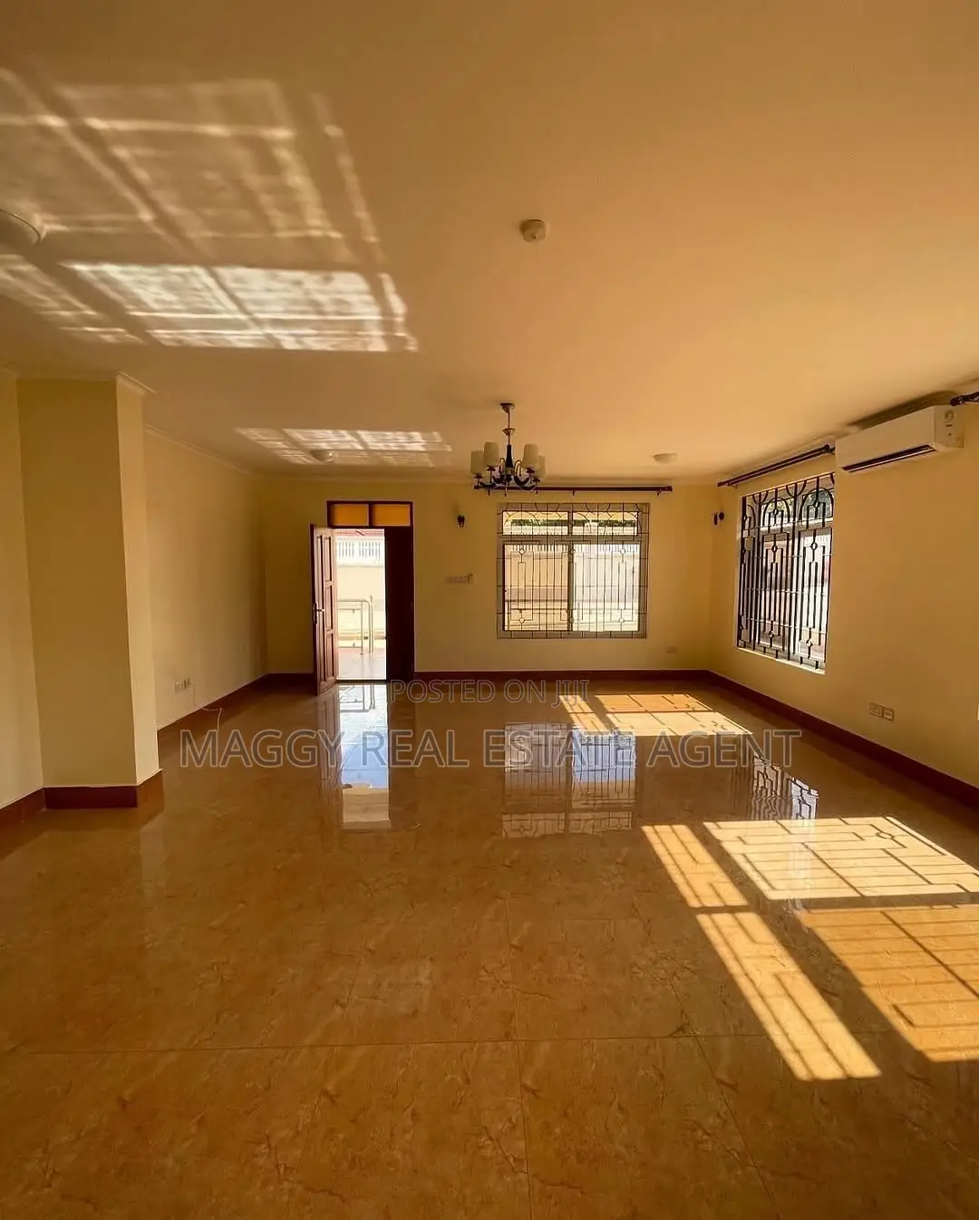 4bdrm House in Salasala Iptl, Kunduchi for rent