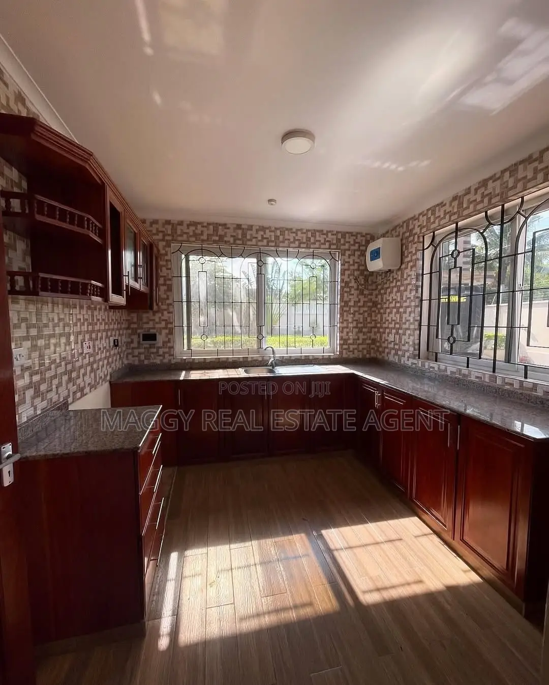 4bdrm House in Salasala Iptl, Kunduchi for rent