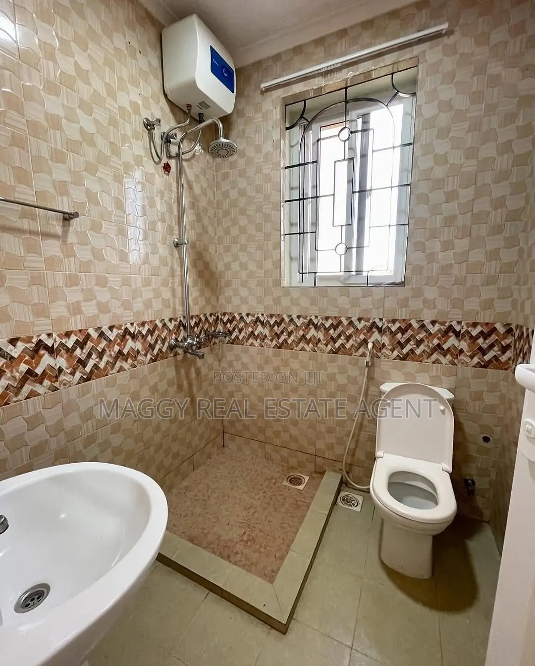 4bdrm House in Salasala Iptl, Kunduchi for rent