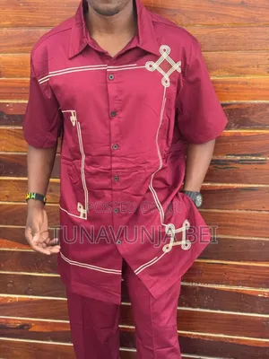 Full High Quality Outfit / Shart + Trouser