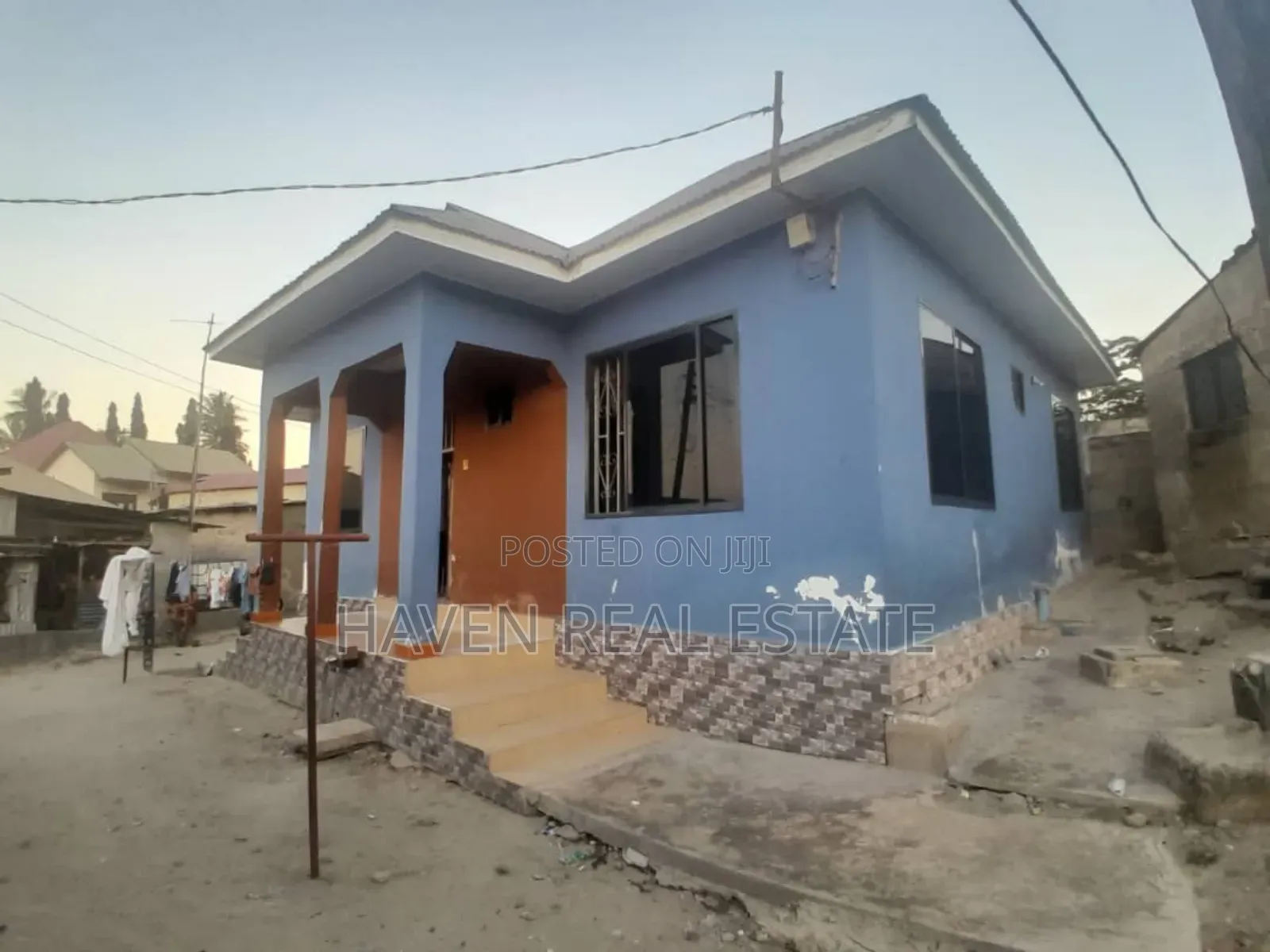 3bdrm House in Tabata for sale