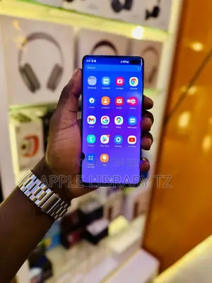 Samsung Galaxy S10 128 GB Black