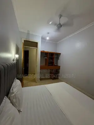 Furnished 2bdrm Villa in Mbezi Beach for rent