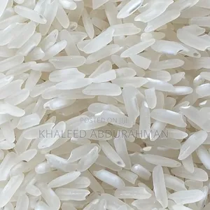 Rice McHele