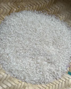 Rice McHele